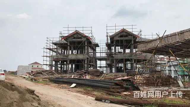 黄山屯溪徽州最高端养生双拼别墅145万起入住纳尼亚 - 图片 9