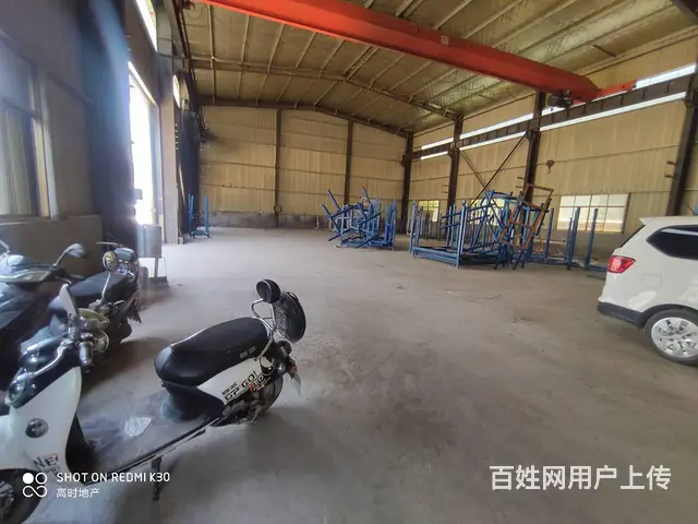 杨山路5000平厂房出租 - 图片 8