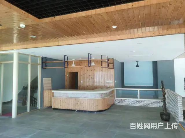 （51旺铺推荐）文昌大致坡整栋6层1800平酒店房东直租 - 图片 4