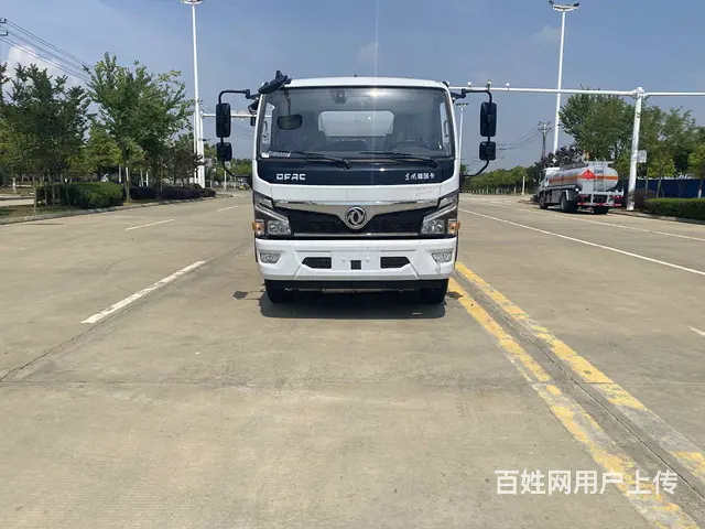 鹤壁急转一辆能装8吨带手续油罐车 办理危险品许可证 - 图片 9