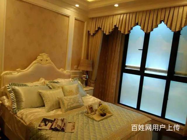 吴兴佳源都市.高铁旁.对口学区房.地段繁华 - 图片 4