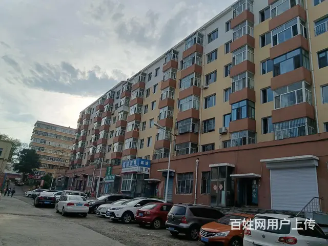 学区房市四中住宅楼出售 - 图片 2