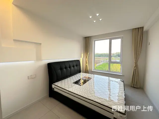 丰慧佳苑凤凰城国王花园附近3楼两室通厅精装39.8万 - 图片 6