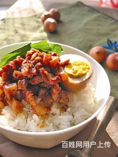 学台湾卤肉饭赚钱吗 - 图片 5