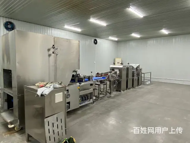 张店区四宝山营业中小饼厂整体出 - 图片 4