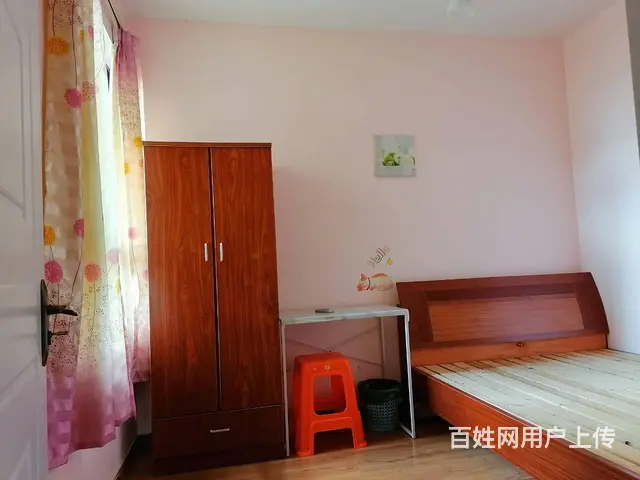 【搞定了！】顺园九村3室1厅1卫 精装房出租 - 图片 7