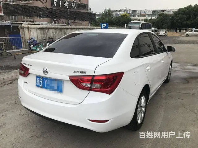 别克 英朗 2017款 1.5 手自一体 15N 豪华型 - 图片 7