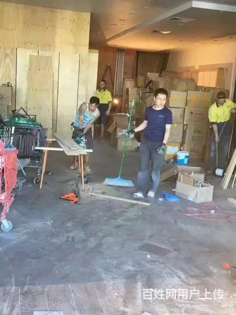 长岭县出国打工建筑工农场、厨师、司机不成功不收费 - 图片 2