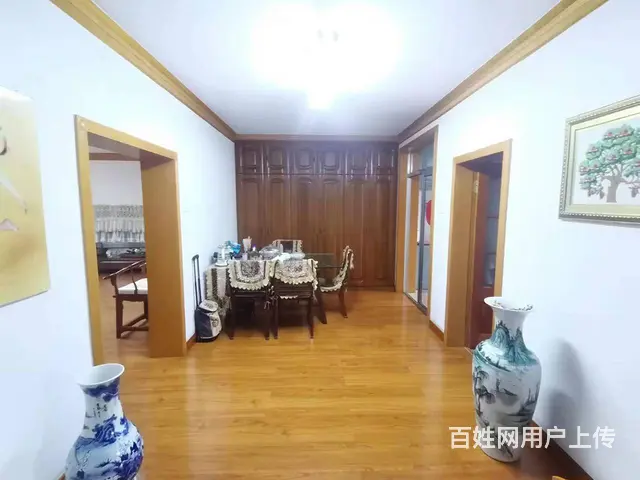 工农区北三道街4楼3室2厅1卫137.07平35万 - 图片 2