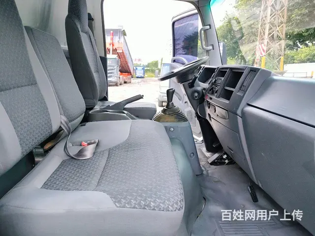 五十铃 五十铃K600 - 图片 2