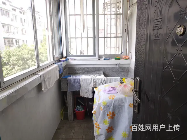 饲料厂宿舍三室两厅一厨一卫一阳台精装璜房屋含柴间一起出售 - 图片 12