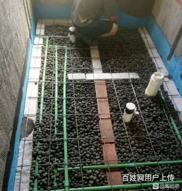 雅安陶粒 建筑陶粒 混凝土和陶粒搅拌 好朋友好搭档 - 图片 9