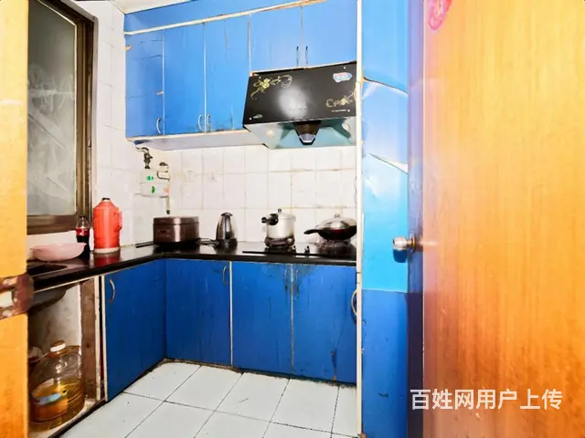 上城区~三里亭苑三区新出~位置佳~得房率及性价比都很高的房子 - 图片 8