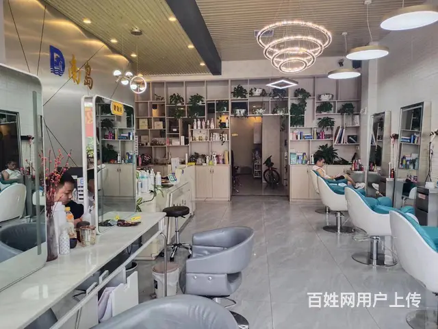 （51旺铺推荐）凤凰路山水国际3间铺面出租 - 图片 2