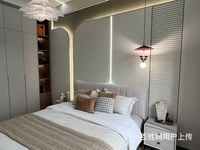 三友宅配全屋整装优化储物，杂物归位还家一片整洁宁静 - 图片 2