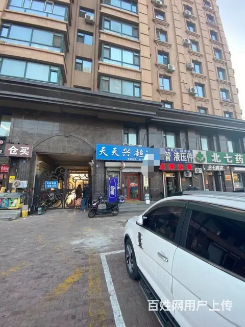 【搞定了！】道外区北七道街友谊路交口把角超市出兑转让价格 - 图片 3