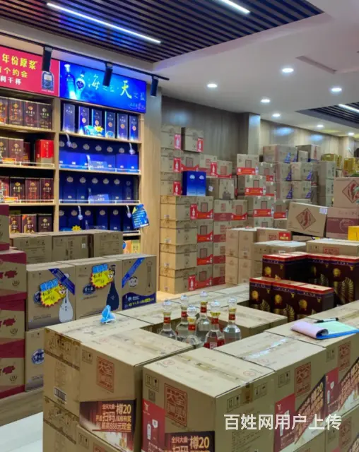 洛阳市老城道北路烟酒店出租，无任何转让费，房东个人急租 - 图片 2