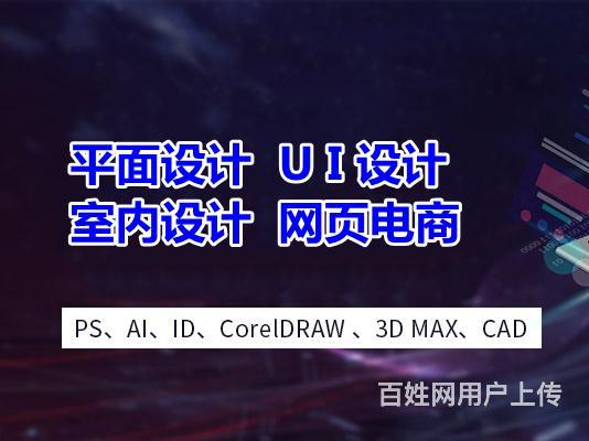 甘孜去哪学平面UI设计 抖音快手短视频剪辑培训的图片