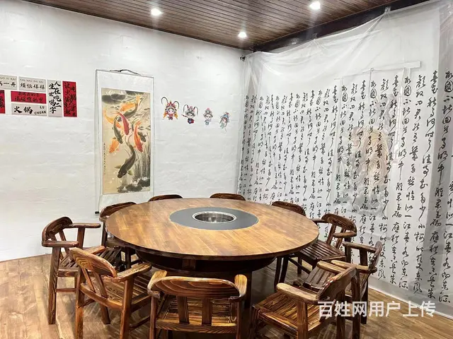 （极 致）永康五金大道古建筑高档私人会所转让！接手即可营业 - 图片 5