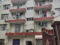 宿松中学 公寓1厅 简单装修