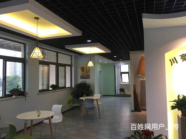 全新精装修商铺和办公房出租 - 图片 3