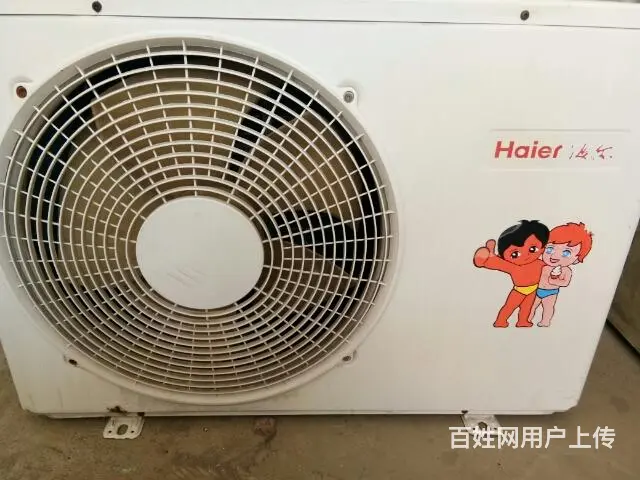 临沂美乐星级空调专业空调维修，移机，加氟，清洗回收 - 图片 4