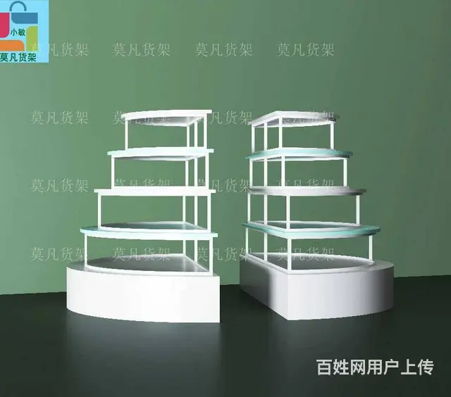 莫凡货架供应商-黑龙江十元百货店陈列架安装注意事项 - 图片 1