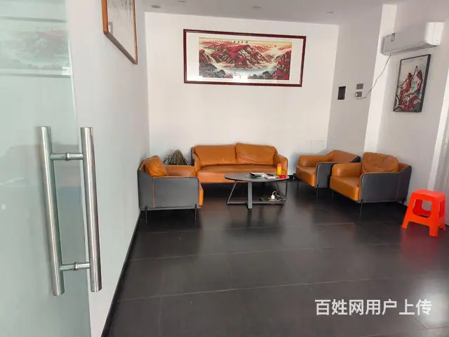 洲业汽车城新能源品牌转让 - 图片 4