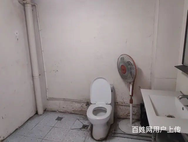江南新城多层4楼三室两厅两卫房屋出售 - 图片 4