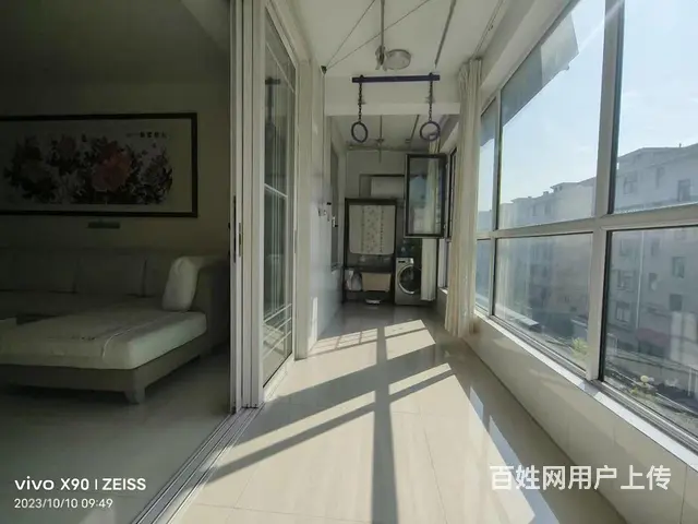 徐家河莲河家园  双证 南北通透 带储藏室一口价 - 图片 12