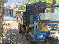 时风 其他 自卸车