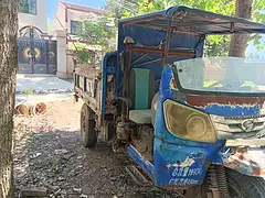 时风 其他 自卸车