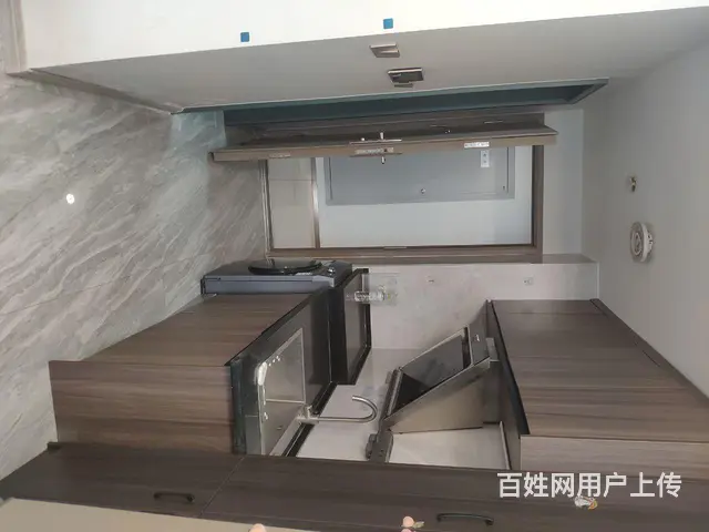 绿城百合精装修公寓出租 - 图片 4