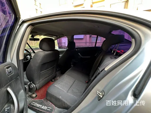 标致408 2011款 1.6 手自一体 舒适版 - 图片 3