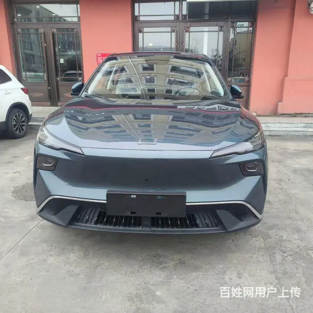 纯电SUV补贴后5万多起。 - 图片 2