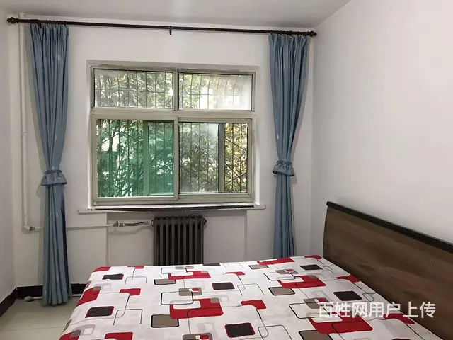 咸阳偏转一区 普通住宅1厅 精装修 - 图片 5