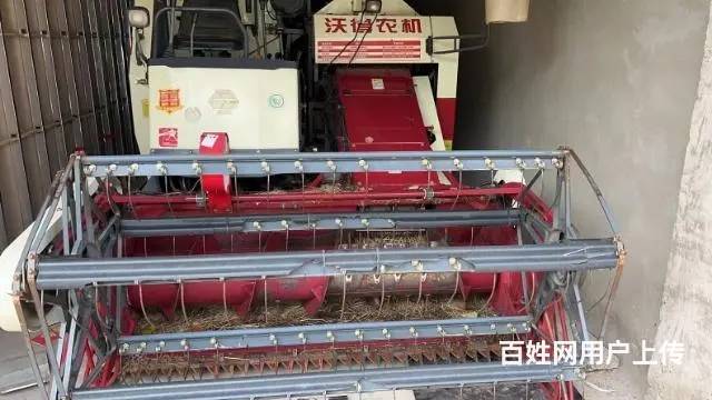 2020年跨区版105 玉柴发动机 全​‌‌车保养的图片