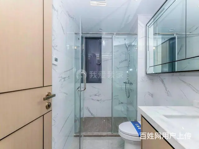 户型好 带车位1个 可谈空间很大 - 图片 3