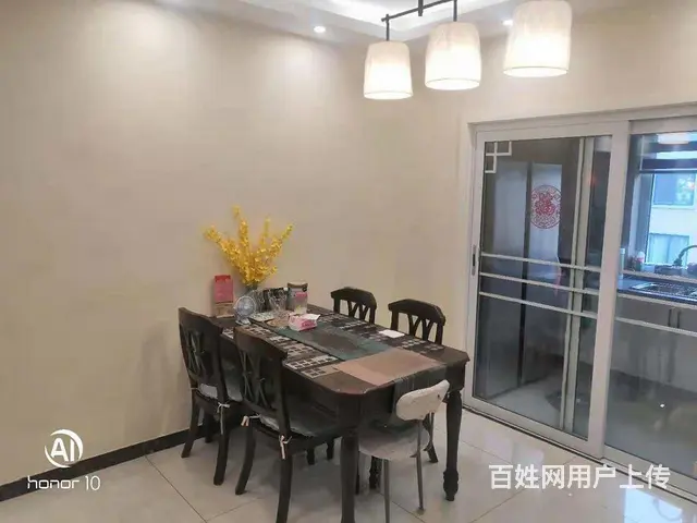 龙栖翠屏步梯中层精装大两室车库50万 - 图片 2