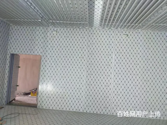 全新二手冷库安装出售 - 图片 5
