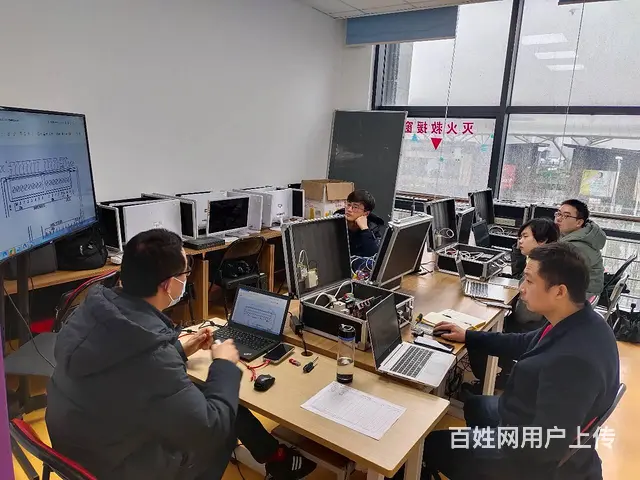 常熟plc零基础入门班：PLC零基础入门的学习过程 - 图片 3