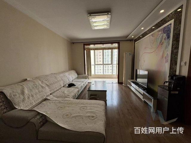 实验旁 海兴城 精装两室拎包入住的图片