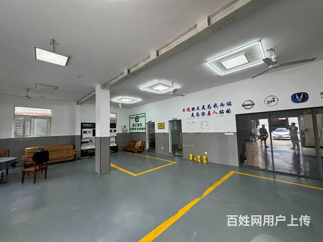 （徐州找店网）二环北路旁厂房出租 - 图片 6