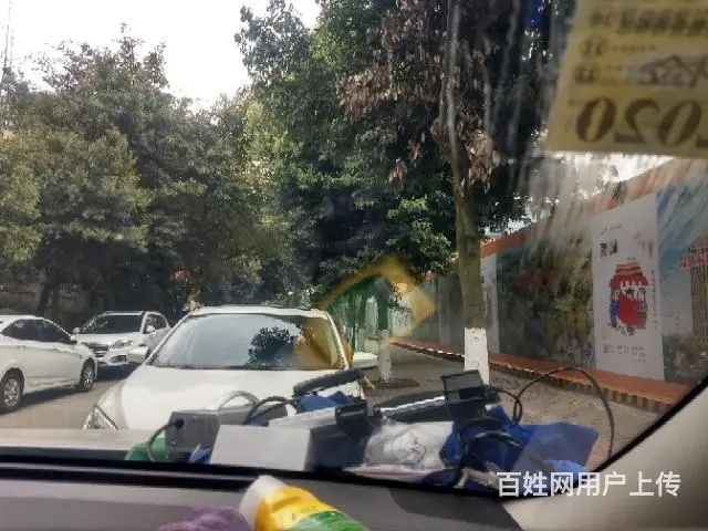 郫县那里有修补汽车挡风玻璃的，那家好价格地址 - 图片 10