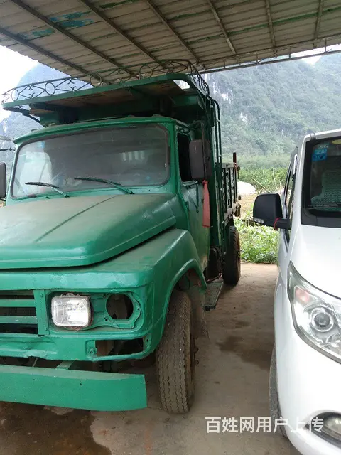 其他 自卸车 国3 - 图片 3