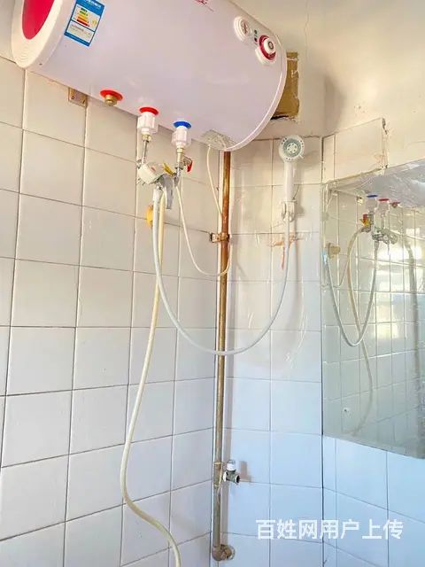 中街地铁A口旁，近中街新玛特，红袍小区，850元/月，家电全 - 图片 7