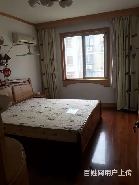 城中花园(武进) 普通住宅2厅 精装修 - 图片 5