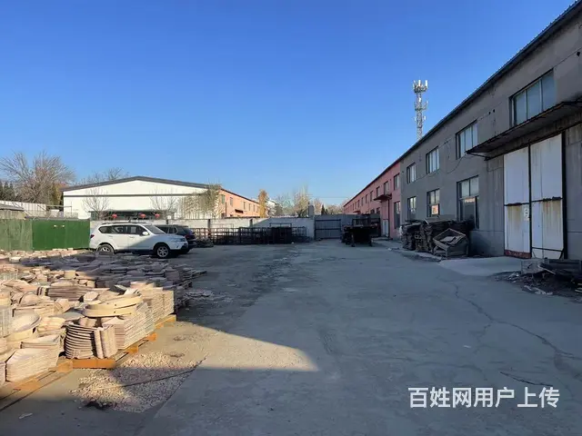 张店区民福路厂房出租 - 图片 7