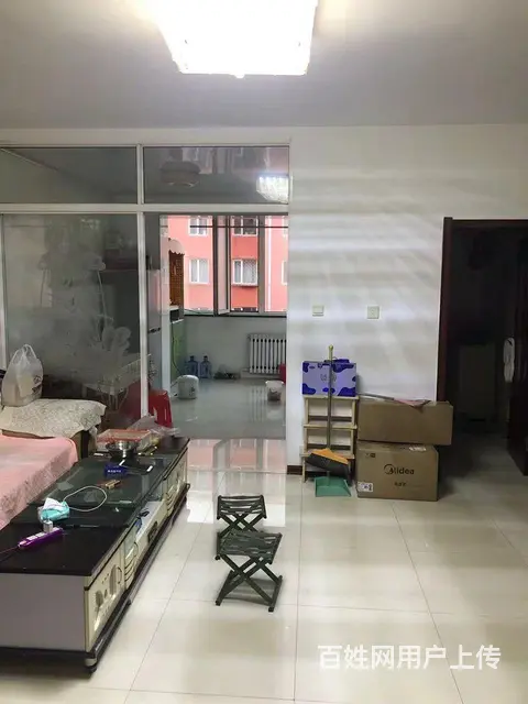 1EW富力小区4楼可小议 - 图片 4