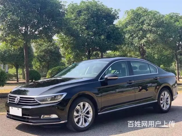 大众 迈腾 2017款 1.8TSI 双离合 330TSI - 图片 1
